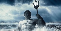 Poseidon: história e fatos sobre o deus do mar da mitologia grega ...
