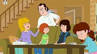 Q&A: Bill Burr Talks New Netflix Series 'F Is for Family'