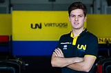 F2 - Felipe Drugovich rejoint UNI-Virtuosi en 2021