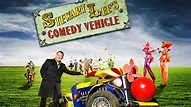 BBC Two - Stewart Lee's Comedy Vehicle, Series 1