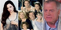 Where Are The Now? The Cast Of 7th Heaven