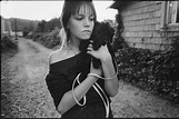 Tiny: Streetwise Revisited, photographs by Mary Ellen Mark | Aperture