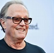 Todesfälle: "Easy Rider"-Star Peter Fonda ist tot - WELT