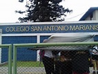 Colegio San Antonio Marianistas, Callao, Peru | Phone: +51 1 4293712