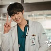Kim Young Kwang Good Doctor