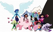 Category:Main Characters | Steven Universe Wiki | FANDOM powered by Wikia