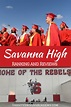 Savanna High School Ranking and Reviews - Varsity Driving Academy