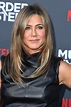 Jennifer Aniston: So klappt ihr Blow Dry in 3 simplen Steps (laut ihrem ...