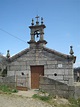 Capela da Nossa Senhora das Neves - Valpaços | All About Portugal