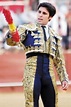 Francisco Rivera Ordóñez | Traje de torero, Toros y toreros, Caballos ...