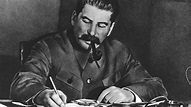 Diktatoren: Josef Stalin - Diktatoren - Geschichte - Planet Wissen