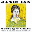 Janis Ian - Society's Child: The Verve Recordings (disc 1) on ...
