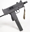 MAC-10 INGRAM 9MM SUB MACHINE GUN | Brads Gun Shop