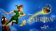 Peter Pan And Tinkerbell Wallpapers - Wallpaper Cave