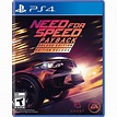 Best Buy: Need for Speed Payback Deluxe Edition PlayStation 4 PS4-NFS DLX