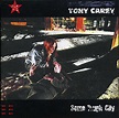 Tony Carey – Some Tough City (CD) - Discogs