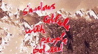 "Shadows Collide with People", el disco de la redención de John ...