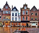 O que fazer em Delft, na Holanda: roteiro de 1 dia na cidade das ...