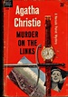 Review: The Murder on the Links by Agatha Christie | Leaves & Pages