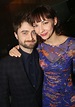 Daniel Radcliffe i Erin Darke: Historia miłości pary