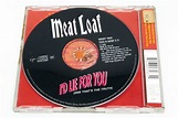 Meat Loaf - I'd Lie For You (And That's The Truth) - cdcosmos