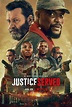 Poster Justice Served - Poster 1 von 1 - FILMSTARTS.de