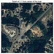 Aerial Photography Map of Brighton, AL Alabama