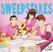 Le Tigre – Feminist Sweepstakes (2001, CD) - Discogs
