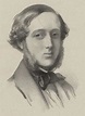 Augustus Fitzroy Image 1