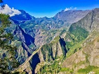 Le Trail à La Réunion | Habiter La Réunion