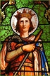 St. Louis IX King of France (25 April 1214- 25 of August 1270). My 25th ...