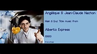 Angélique Nachon & Jean Claude Nachon: Alberto Express (1990) - YouTube