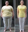 10+ Incredible Before-And-After Weight Loss Pics You Wont Believe Show ...