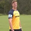 Official NRL profile of Shaun Lane for Parramatta Eels - NRL