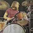 Creedence Clearwater Revival’s Doug Clifford - Modern Drummer Magazine
