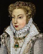 , Marguerite de Valois - Google Search | Portrait, Renaissance ...