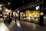 Lucille Ball Desi Arnaz Museum and National Comedy Center | Jamestown ...