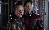 ‘Ant-Man and the Wasp’ Trailer: Paul Rudd and Evangeline Lilly Team Up ...
