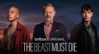 The Beast Must Die: Isle of Wight-filmed series begins streaming this week