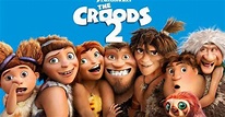 Watch The Croods 2 Full movie Online In HD | Find where to watch it ...