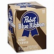 Pabst Blue Ribbon Hard Coffee (11 fl oz) - Instacart