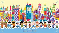 Amazing Facts About It's a Small World - MickeyBlog.com