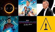 2022 Oscars Best Visual Effects nominees: 4 champs, 8 vets, 7 rookies ...