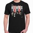 The Kinks t-shirt 60s Davies