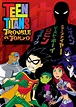 Teen Titans: Trouble in Tokyo - Cineycine