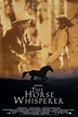The Horse Whisperer (#1 of 2): Mega Sized Movie Poster Image - IMP Awards