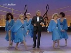 ZDF Ballett & Dieter Thomas Heck - Melodien für Millionen, Hof 1986 ...