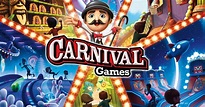 Análise: Carnival Games (Switch) tem pouca diversão e muitos problemas ...