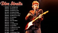 Dire Straits Greatest Hits | The Best Songs of Dire Straits 2020 - YouTube
