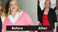Janelle Brown Weight Loss Transformation 2023 - Goheathline